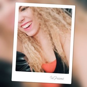 Meet your Posher, Jaymie